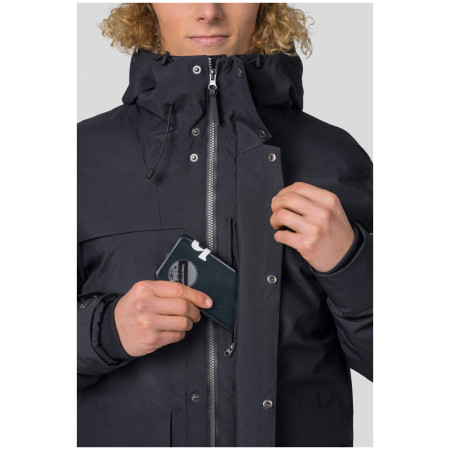 Geacă de iarnă bărbați Hannah Northpole