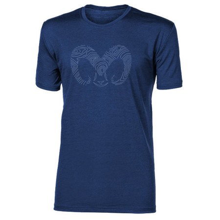 Tricou bărbați Progress HRUTUR "RAM"