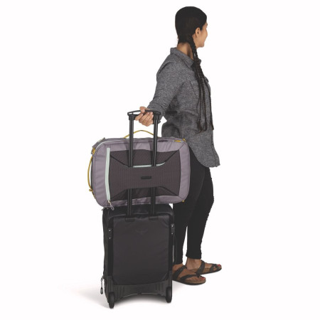 Rucsac de călătorie Osprey Transporter Travel Pack 36