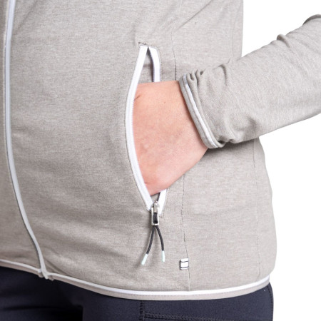 Hanorac funcțional de damă Craghoppers NL Milanta HoodTp