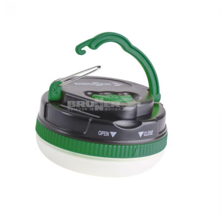 Lampă solară Brunner Noctilus