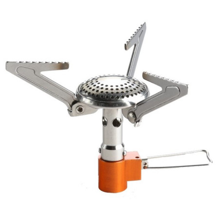 Arzător pentru camping Vango Atom Stove