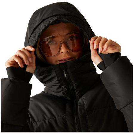 Geacă femei Dare 2b Milieu Jacket