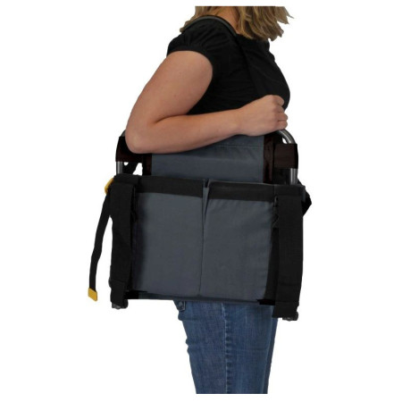 Pad pentru canoe GCI SitBacker