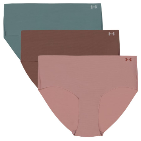 Chiloți femei Under Armour Pure Stretch NS HIP