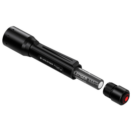 Lanternă Ledlenser P3 Core