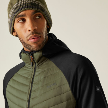 Geacă bărbați Regatta Andreson Hybrid