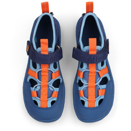 Sandale copii Affenzahn Sandal Vegan Roughy