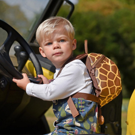 Rucsac pentru copii LittleLife Giraffe