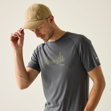 Tricou bărbați Regatta Escade