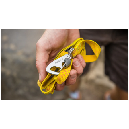 Lesă pentru câini Ruffwear Hi & Light™ Leash
