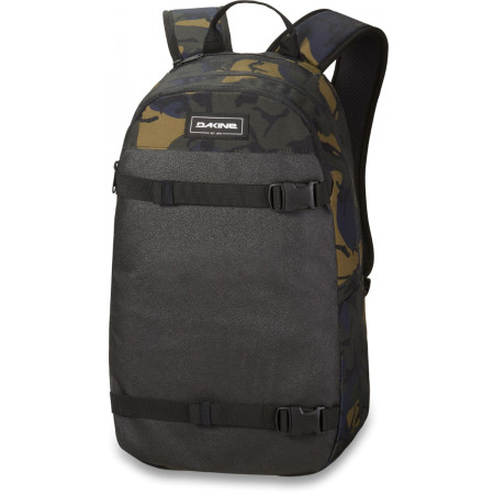 Rucsac Dakine Urbn mission pack 22l