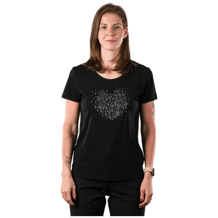 Tricou femei Northfinder Guadalupe