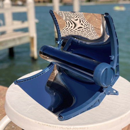 Cuptor solar GoSun Quick