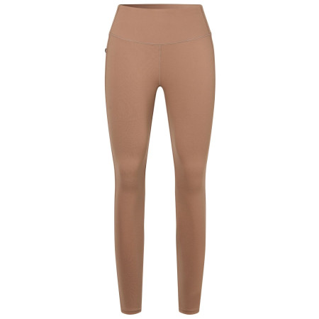Colanți femei Regatta Outdoor Comfort Contour Leggings maro Mocha
