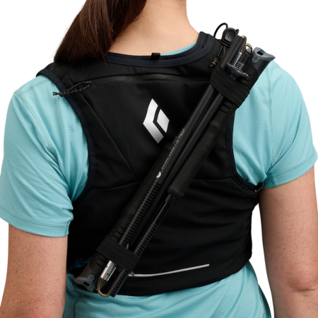 Vestă de alergat Black Diamond Distance 6 Hydration Vest