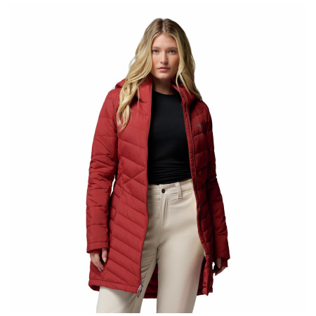Geacă lungă de iarnă femei Columbia Joy Peak™ II Mid Jacket