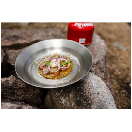 Farfurie Primus CampFire plate S/S