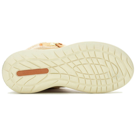 Încălțăminte călduroasă femei Merrell Marquette Thermo Lace Wp