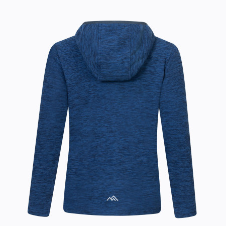 Hanorac funcțional copii Regatta Pandea Aviator Blue Marl