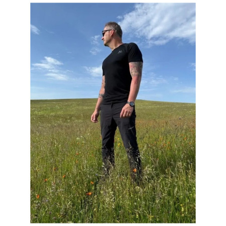 Tricou funcțional bărbați Husky Mersa M