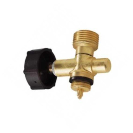 Accesoriu pentru aragaz Meva Set conexiune joasă presiune