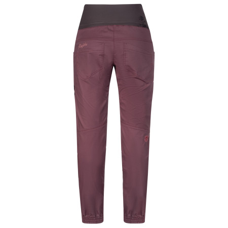 Pantaloni femei Rafiki Massone