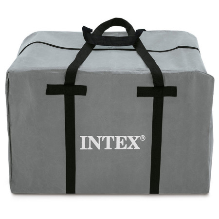 Barcă gonflabilă Intex Mariner 3 Boat Set 68373NP