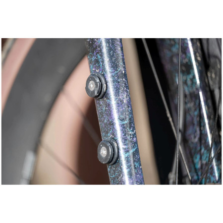 Geantă pentru bicicletă Cyclite Fork Bag / 01 Set