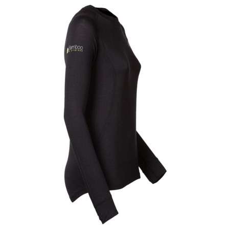 Tricou funcțional femei Progress E NDRZ 28PA