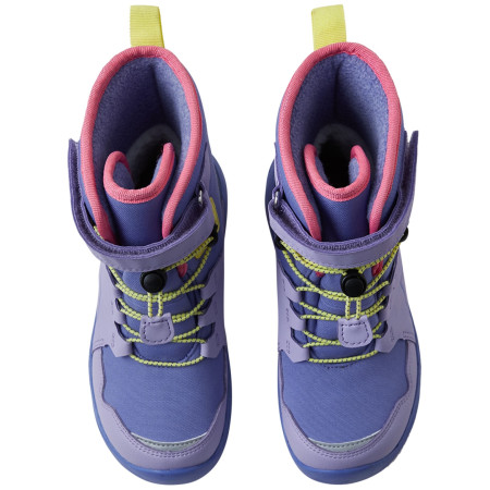 Încălțăminte de iarnă copii Reima Talves