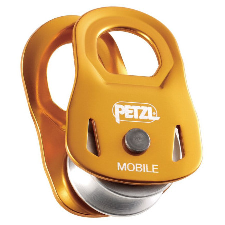 Scripete Petzl Mobile