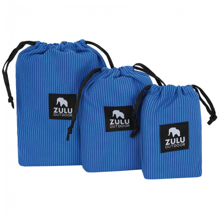 Prosop Zulu Towelux 90x170 cm