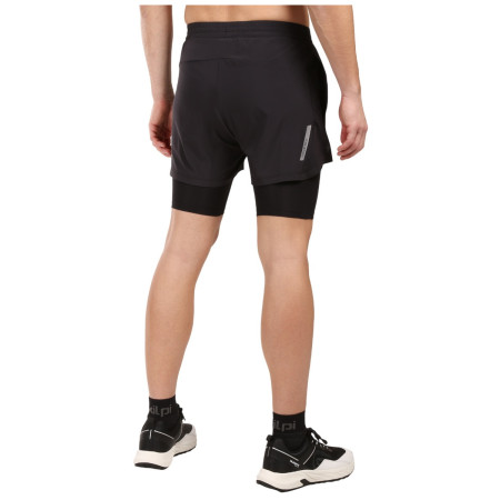 Pantaloni scurți bărbați Kilpi Braga-M