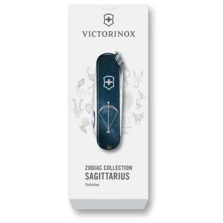 Briceag Victorinox Zodiac Classic SD Sagittarius