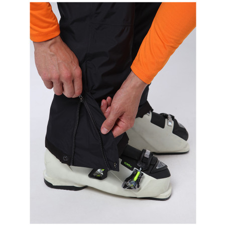 Pantaloni de schi bărbați Loap Oripur