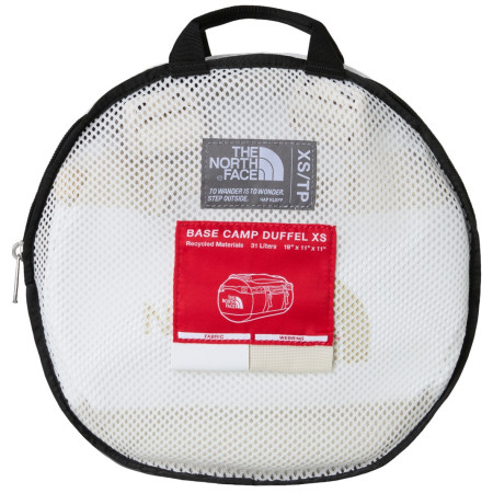 Geantă de voiaj The North Face Base Camp Duffel - Xs