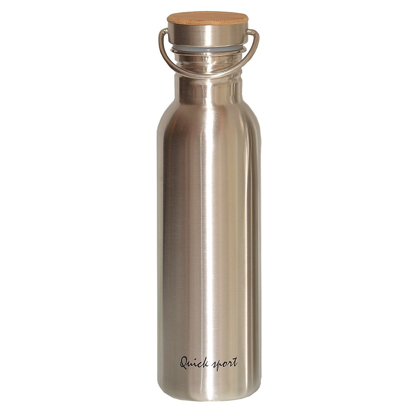 Sticlă Quick Sport Sticlă Inox 750