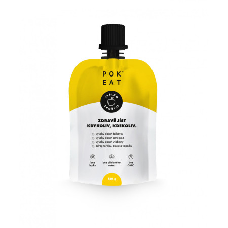 Pokeat Gustare sănătoasă