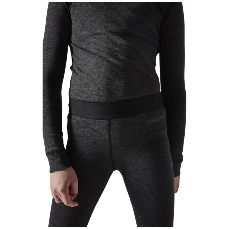 Set funcțional copii Craft Core Wool Merino Set J