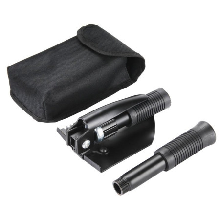 Lopata pliantă Extol