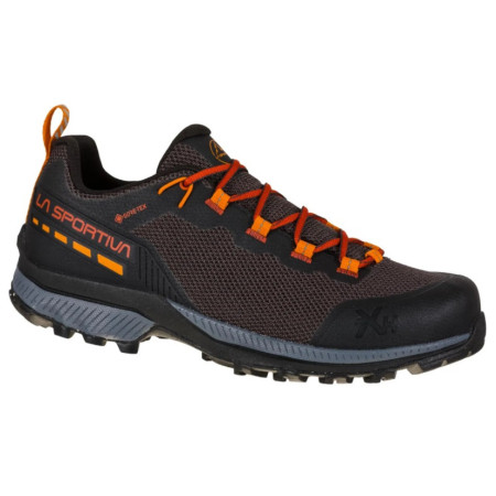 Încălțăminte bărbați La Sportiva TX Hike Gtx gri