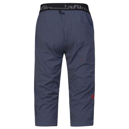 Pantaloni 3/4 bărbați Rafiki Moonstone