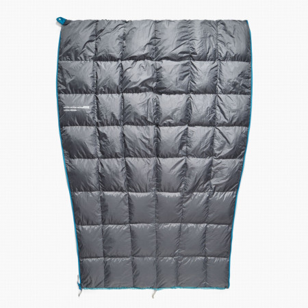 Sac de dormit de puf Sea to Summit Traveller 7C Long