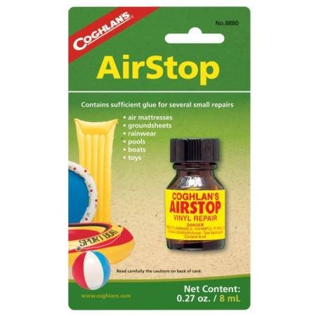 Lipici pt. accesorii gonflabile Coghlan's