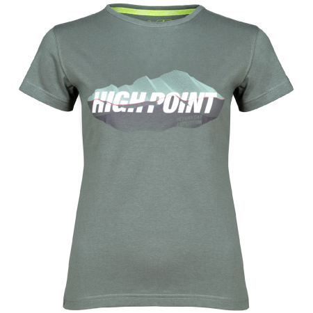 Tricou femei High Point High Point 2.0 Lady T-Shirt