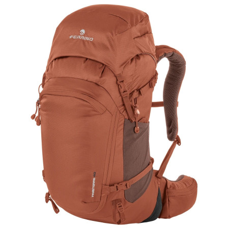 Rucsac turistic Ferrino Finisterre 40 portocaliu/ orange