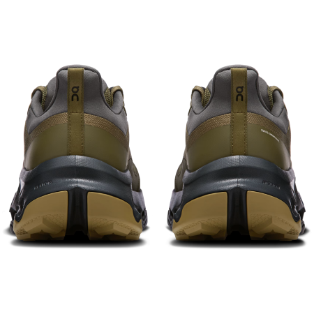 Încălțăminte turistică bărbați On Running Cloudhorizon 2