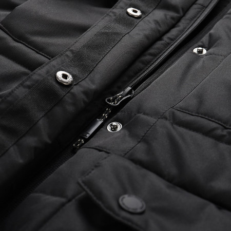 Geacă de iarnă femei Alpine Pro Egypa