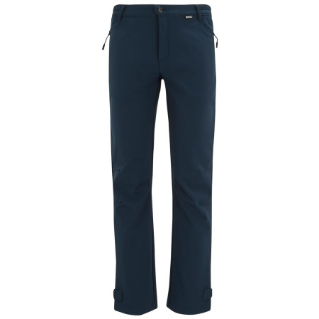 Pantaloni softshell bărbați Regatta Geo Softshell Trousers
